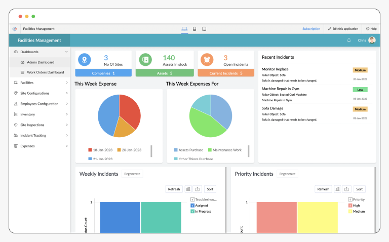 Facility management app choices: what to verify before rollout