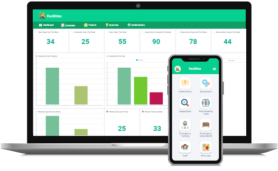 facility management app
