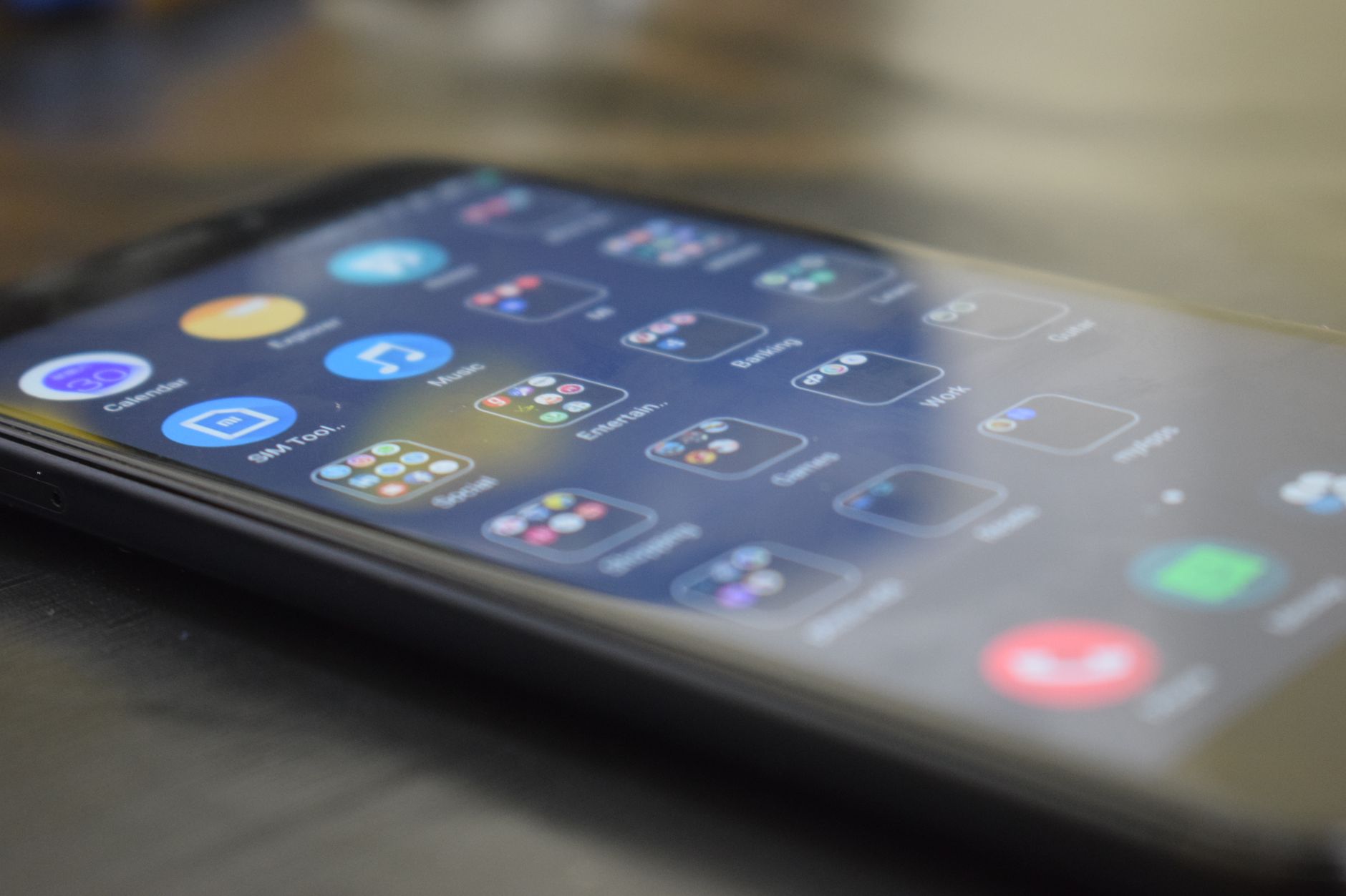 cmms android app