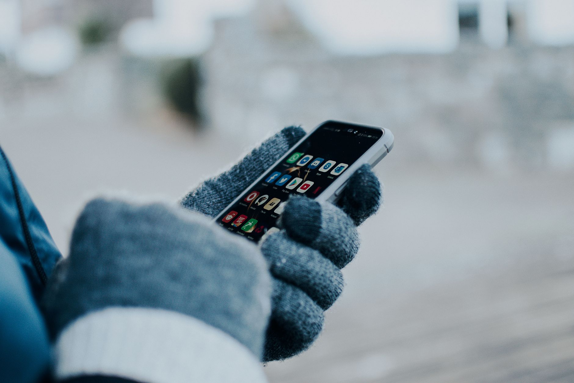 CMMS teams ignore equipment maintenance app expectations
