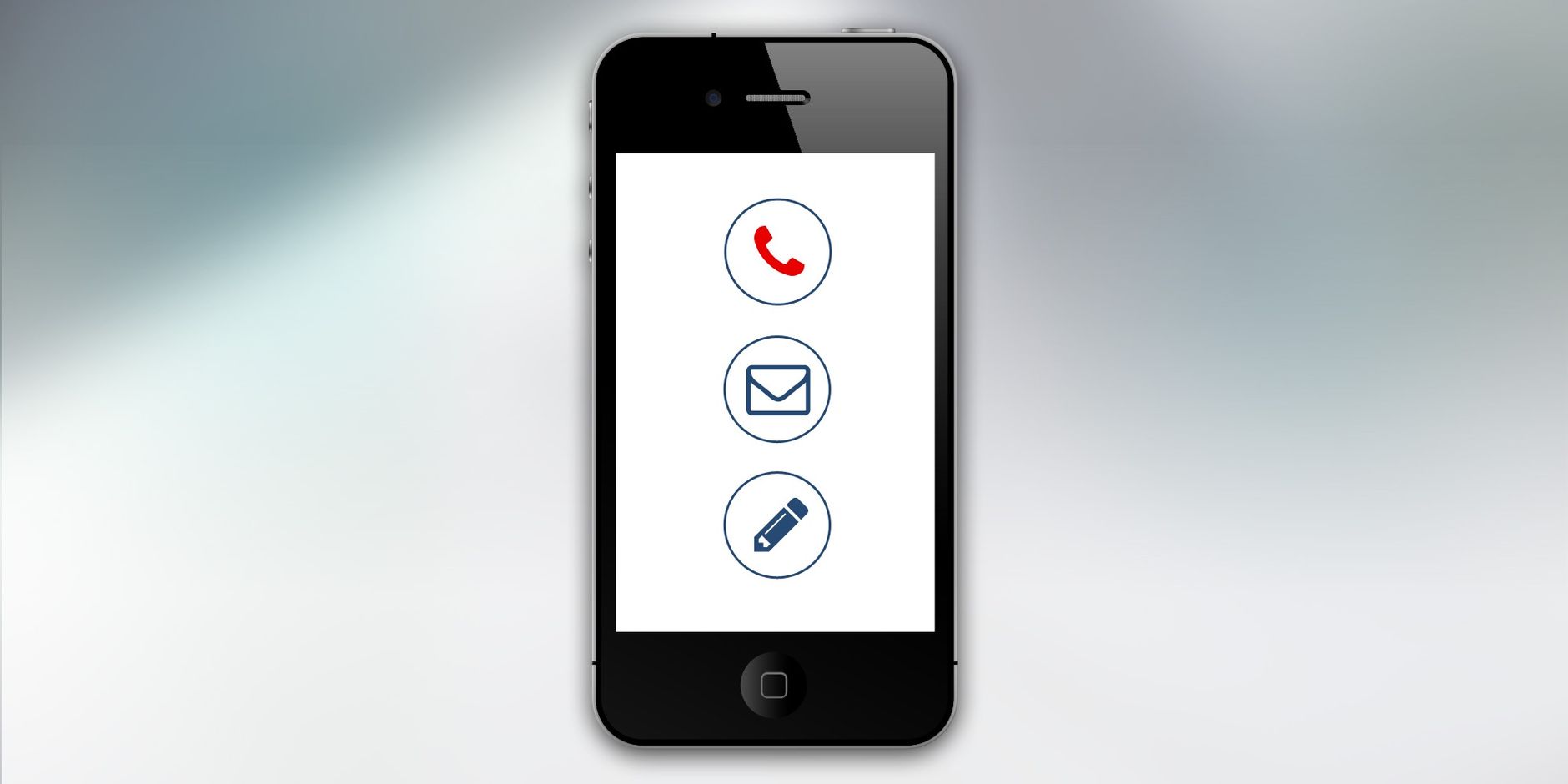 equipment maintenance app