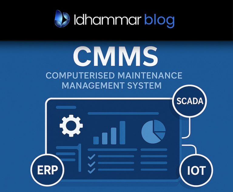 Connect CMMS vs Hippo CMMS mobile app: workflow differences for modern maintenance management apps