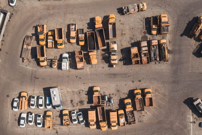 From spreadsheet to fleet software: migrate fleet maintenance records