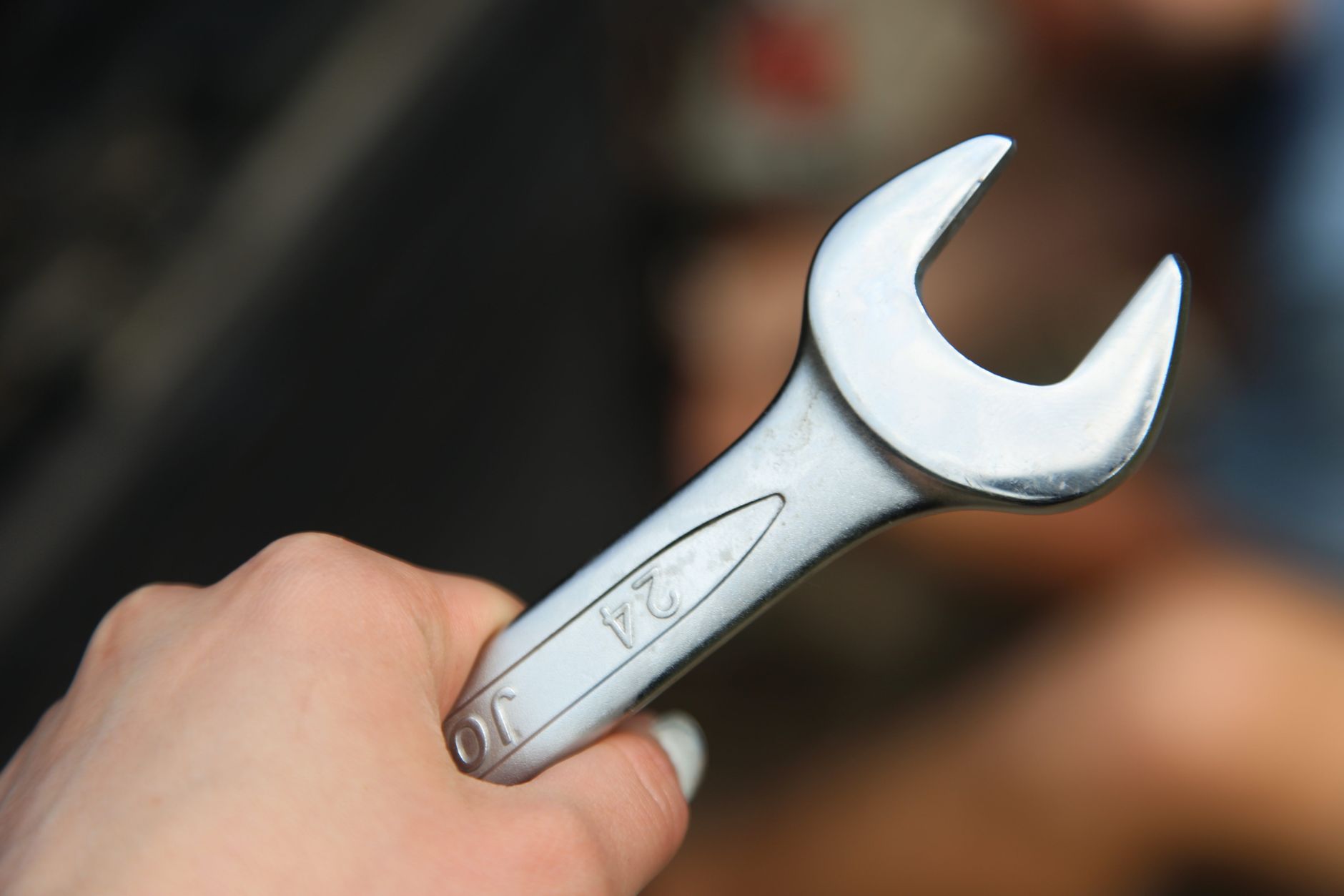 From Submit Button to Dispatch: Implementing an Online Maintenance Request System in 8 Stages