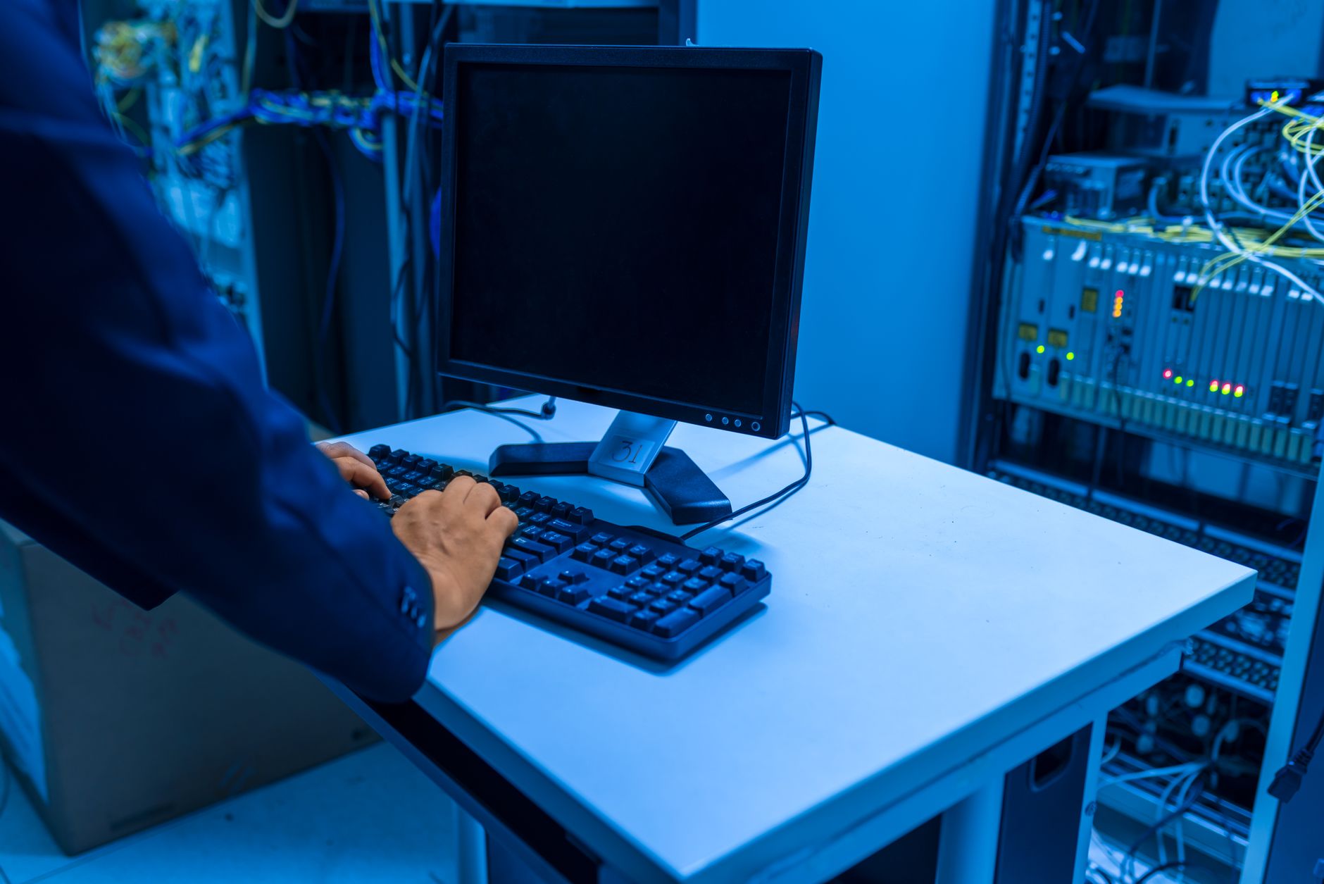 maintenance decision support system