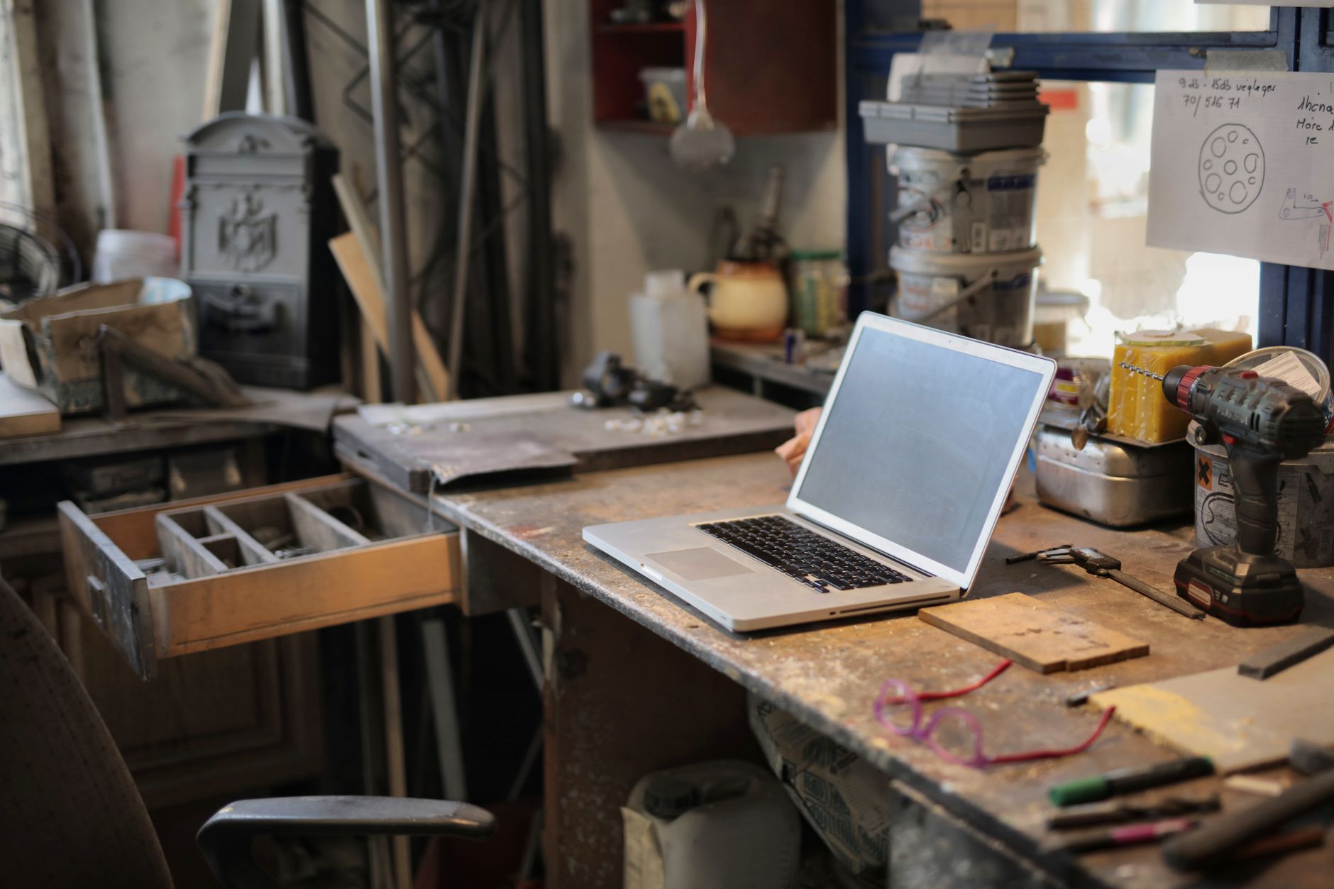 maintenance help desk software