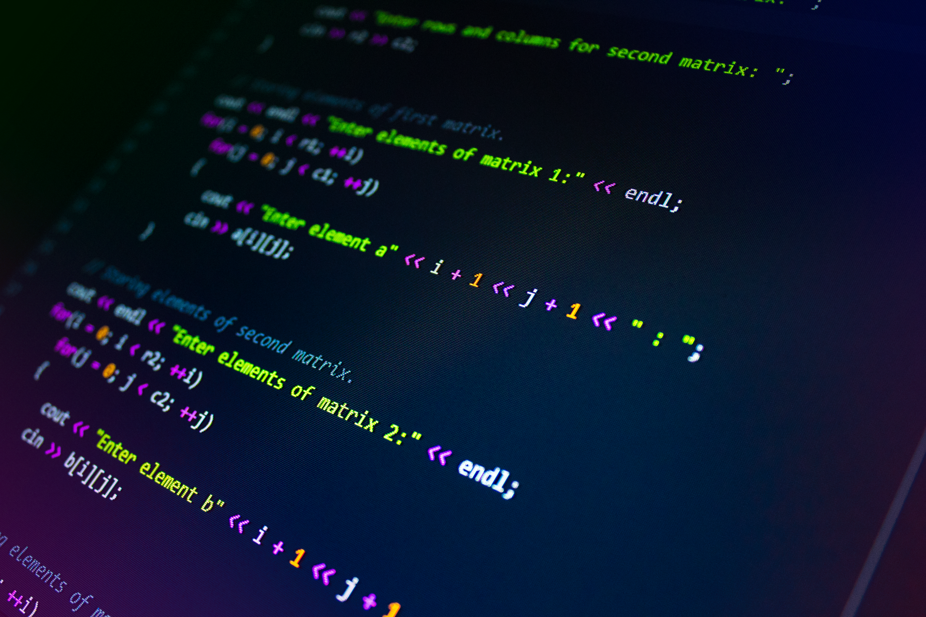 cmms programs