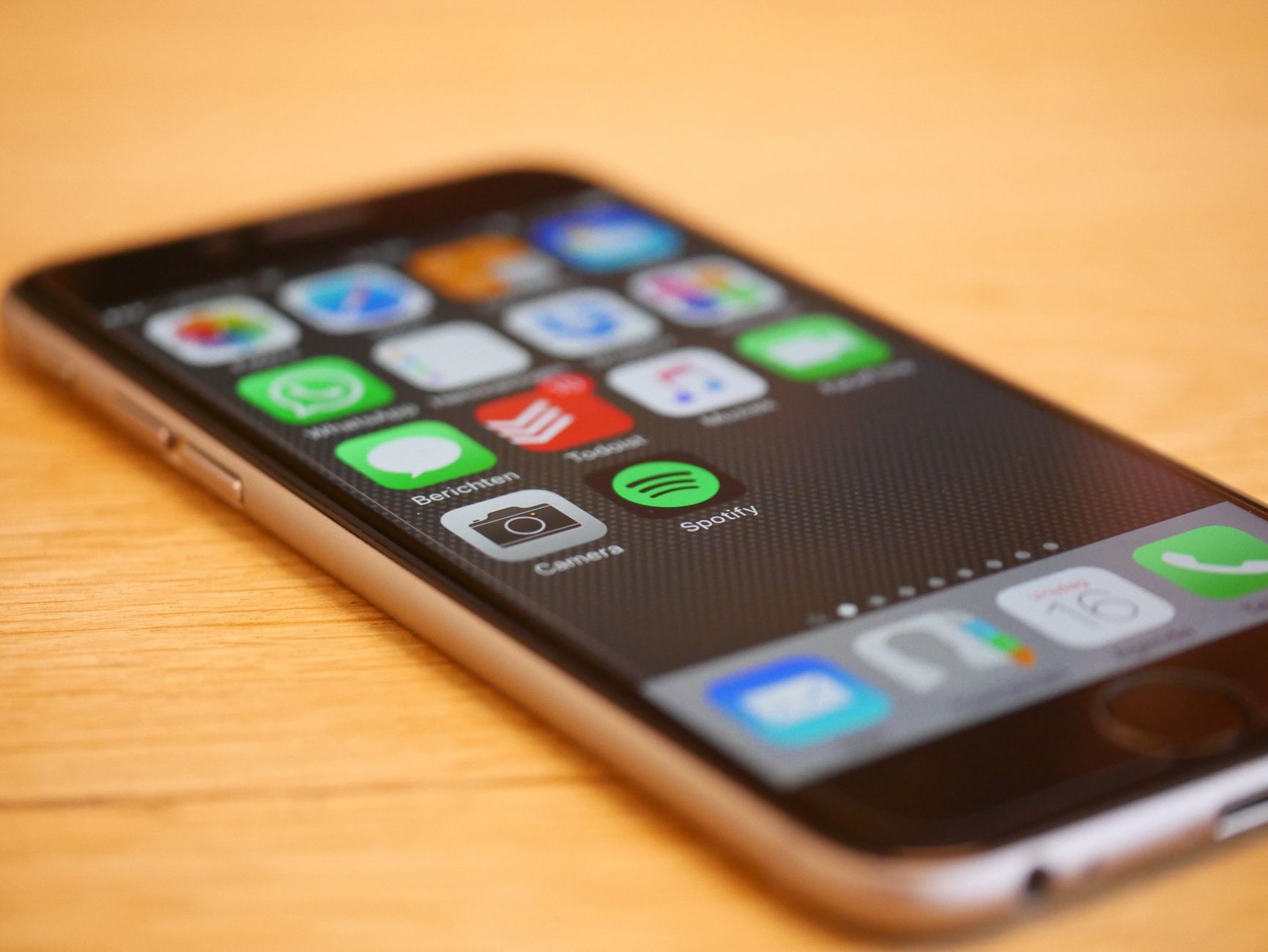 mobile app maintenance