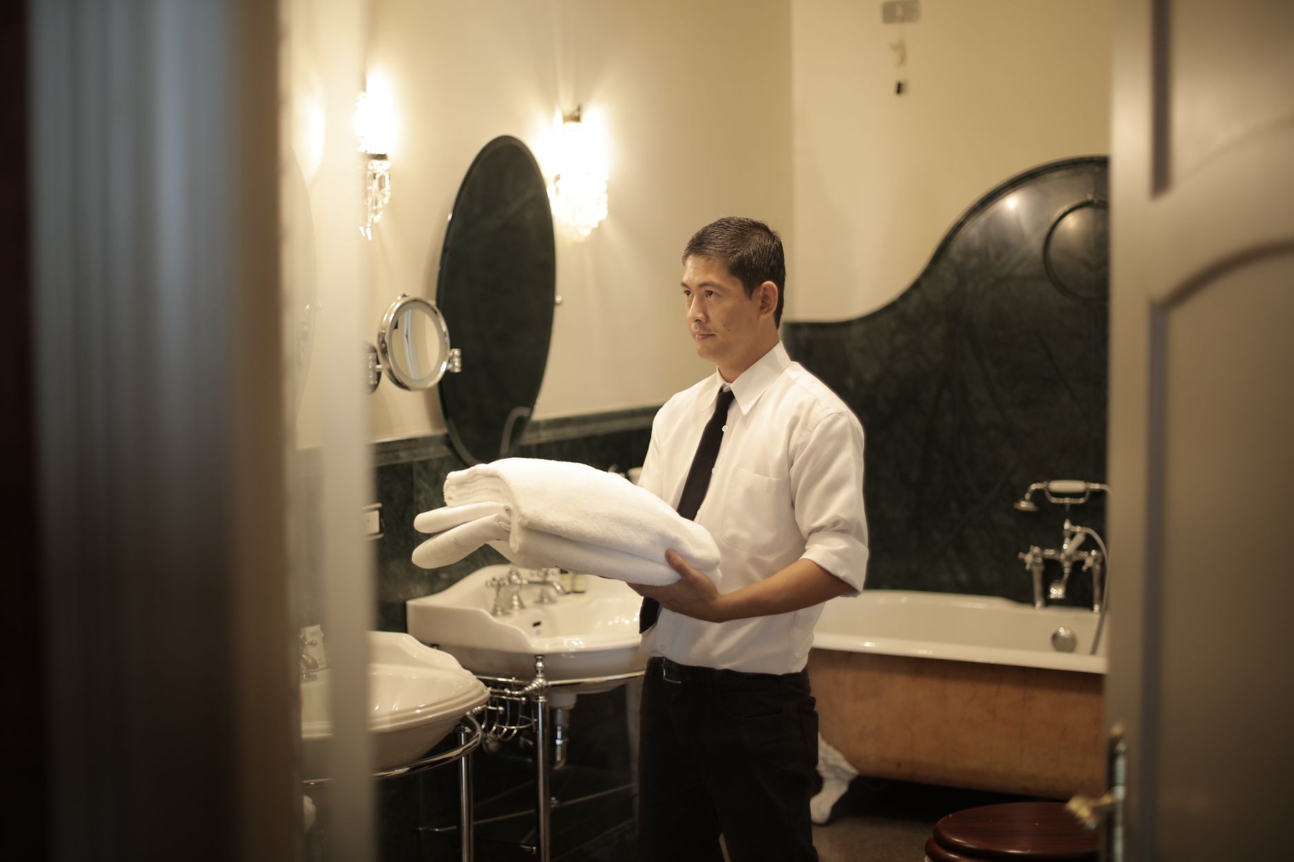 Which CMMS Fits Your Hotel Maintenance App?