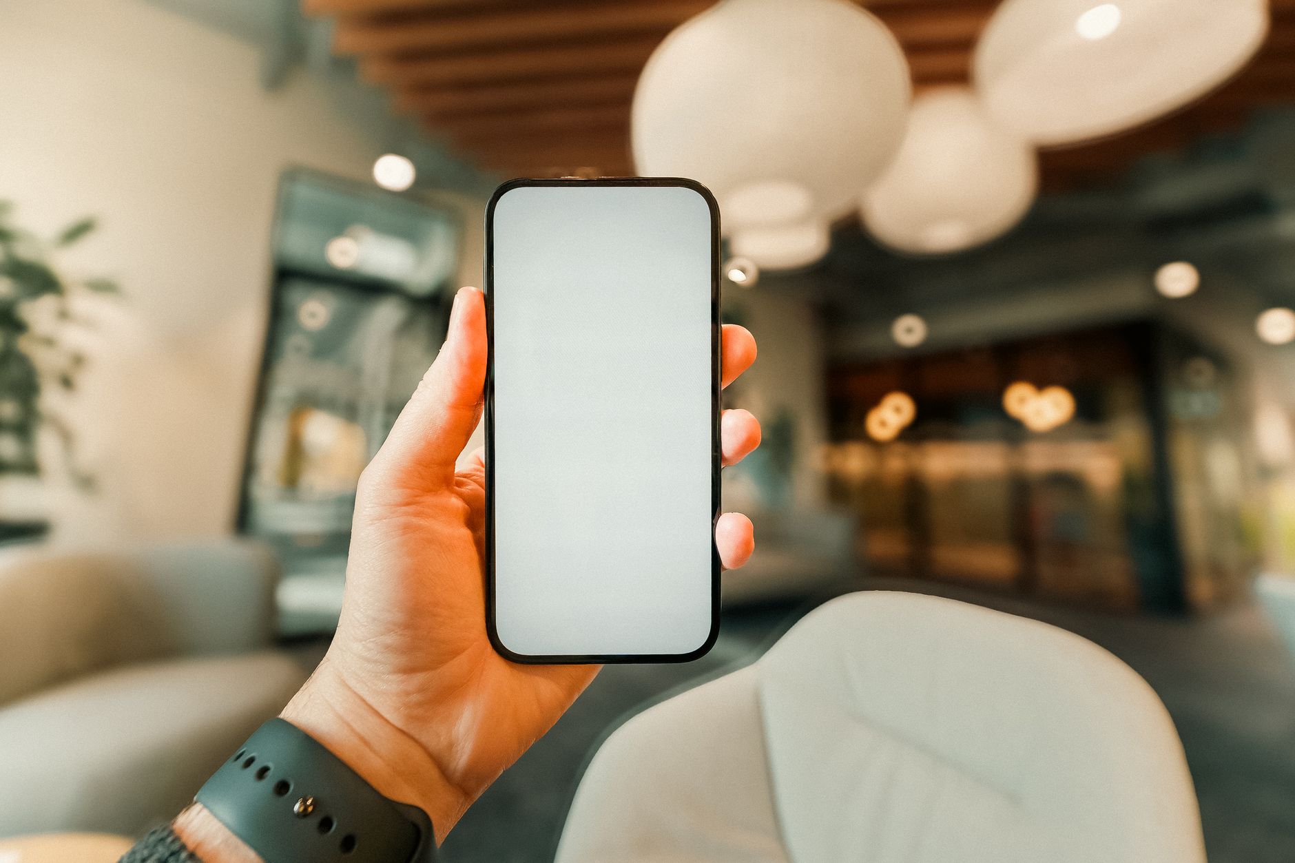 hotel maintenance app