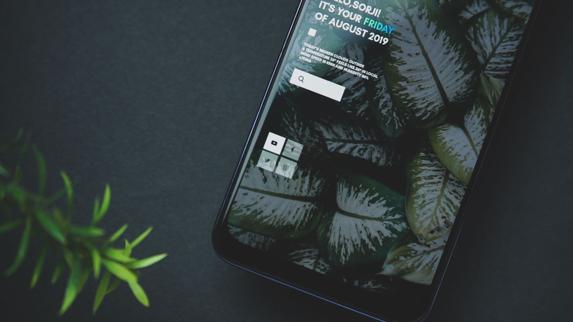 Build sap plant maintenance mobile app Fiori rollout in SAP PM