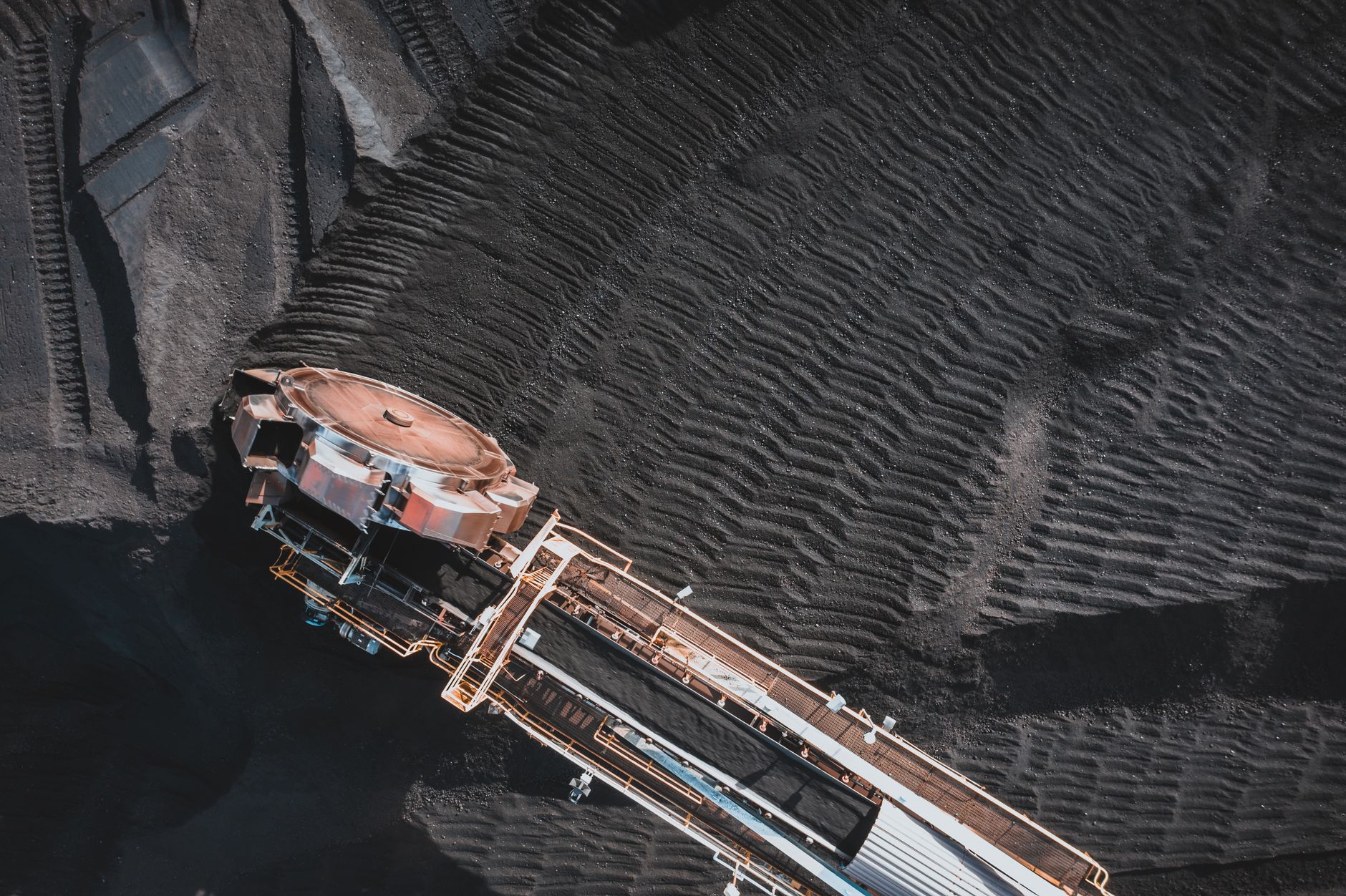 Choosing Mining Maintenance Software for Harsh Environments