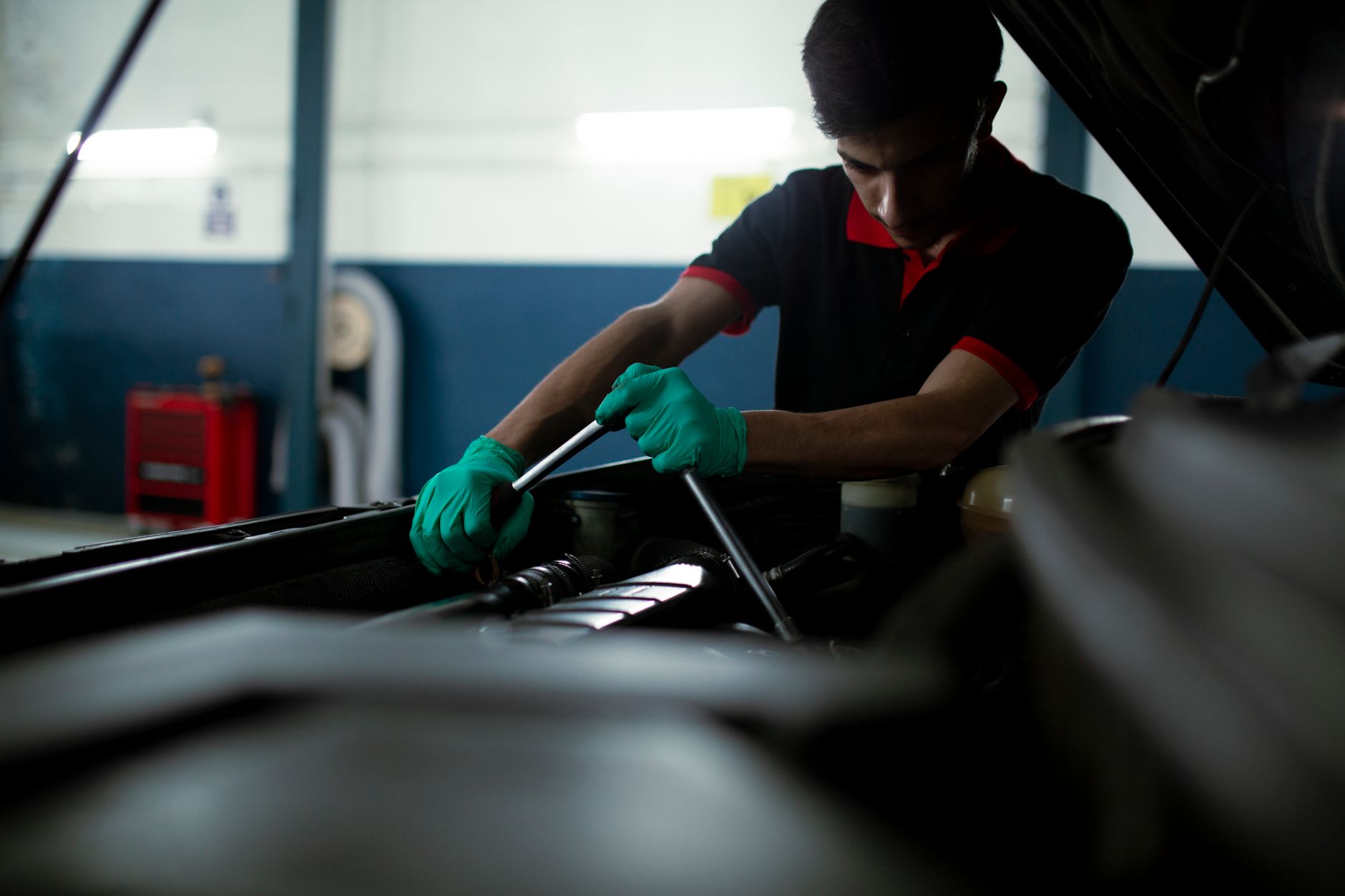preventive maintenance app